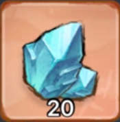 Crafting Gem x 20